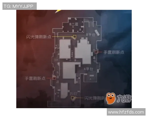 和平精英解析EDG区域防守策略与战术优势的深度剖析