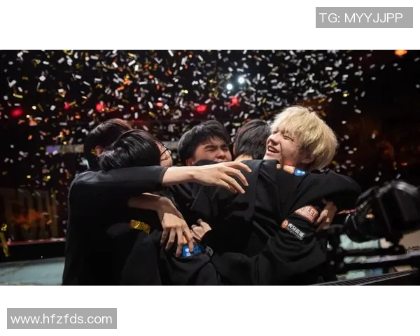 电竞高校联赛特别报道V5逆袭之路揭示团队精神与策略的重要性