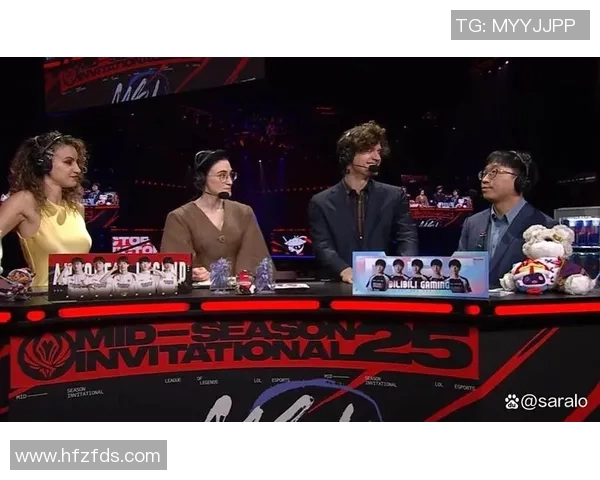 电竞实时数据分析BLG如何在英雄联盟中实现全面压制策略