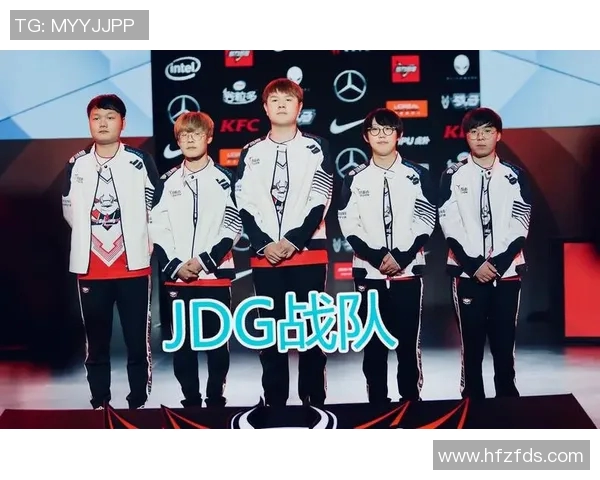 深入解析JDG战队盯防打法的战术特点与应用效果