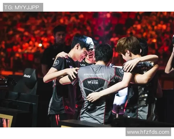 电竞新闻深入分析EDG与RNG比赛的关键策略与经验教训分享